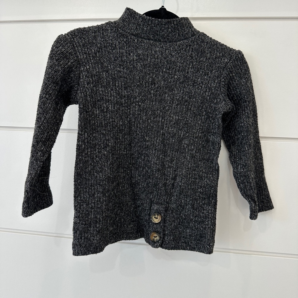 Zara Knit Sweater